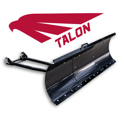Eagle Talon Universal UTV Snow Plow System