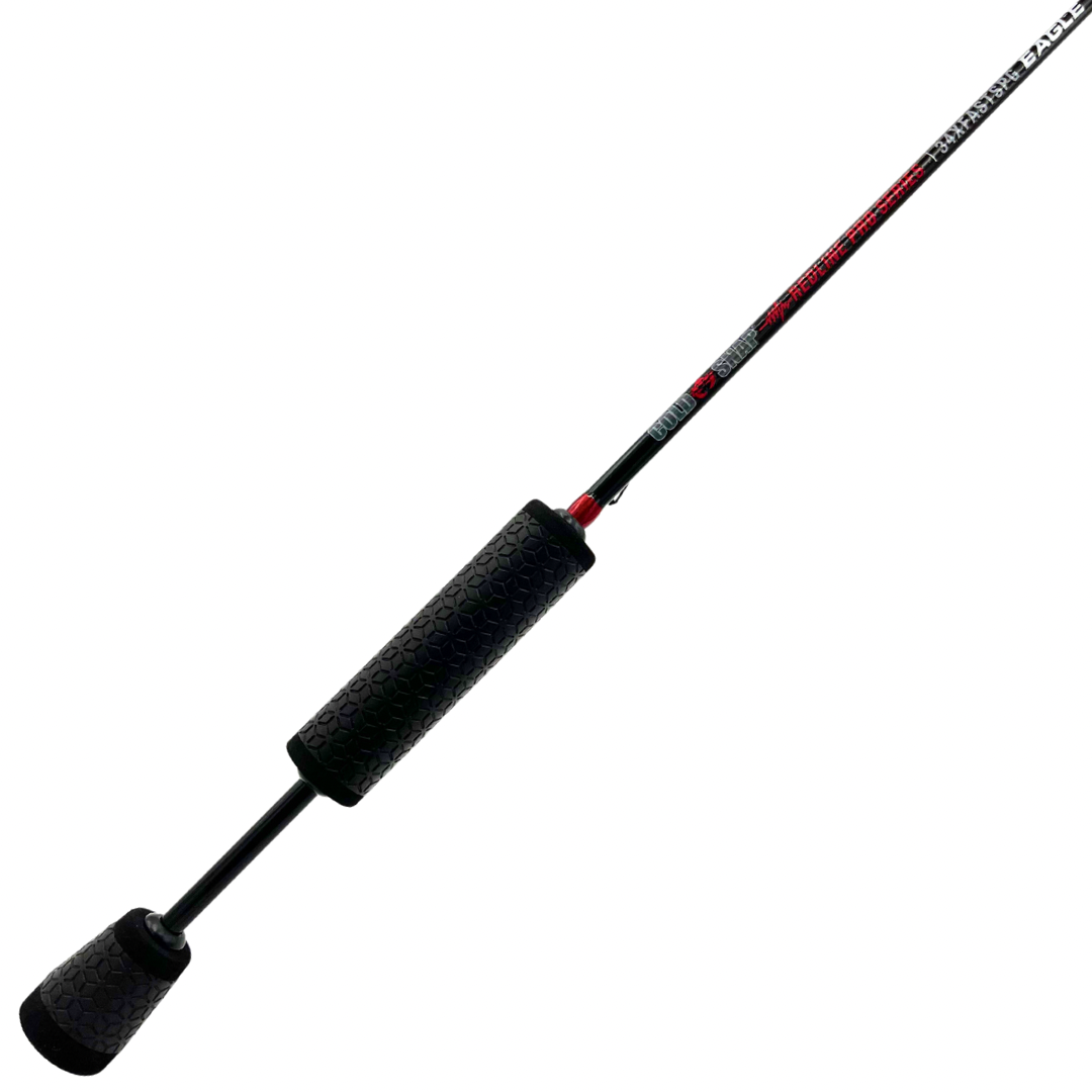 Redline Pro Series 34