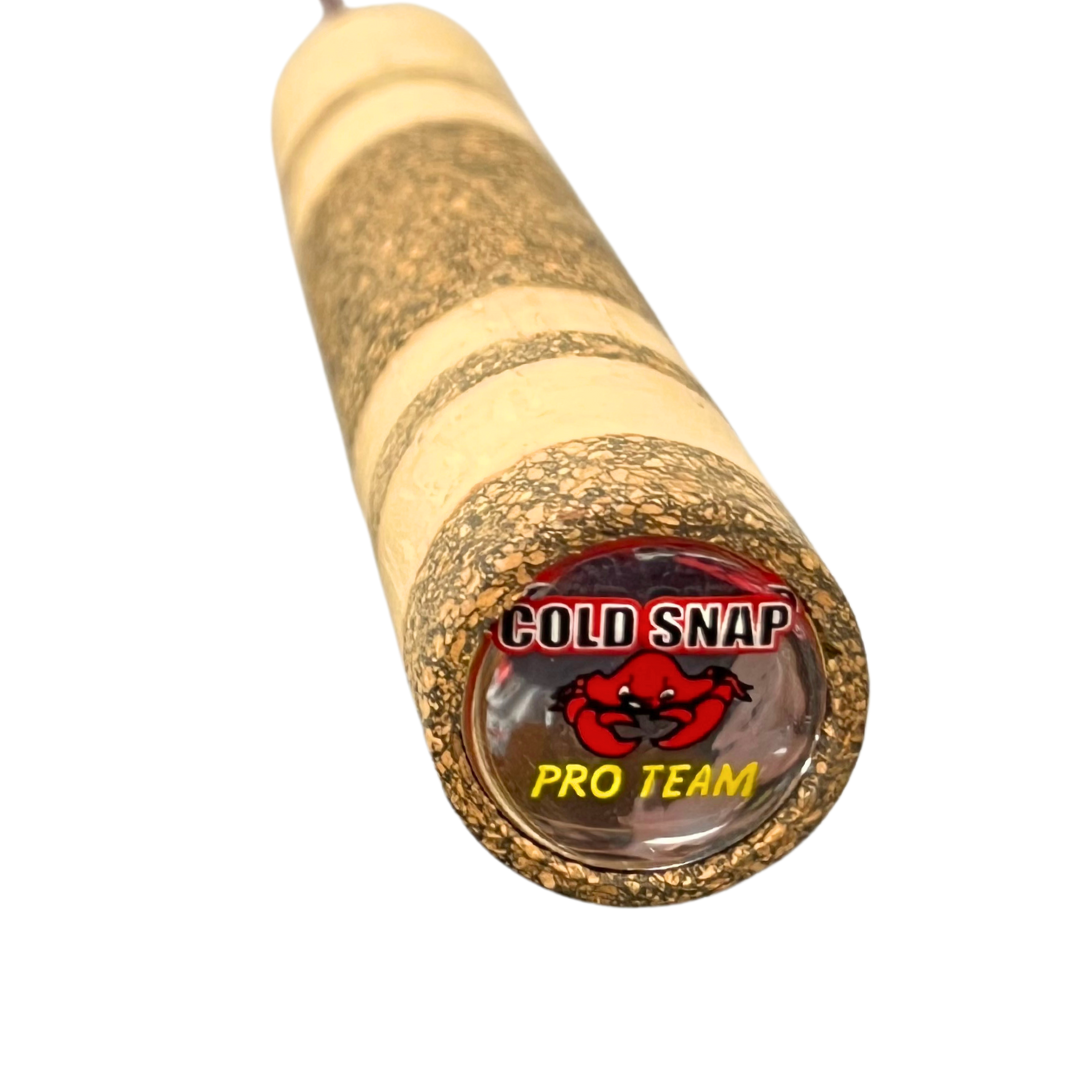 Cold Snap Ice Fishing Gear and Accessories – Cold Snap Outdoors