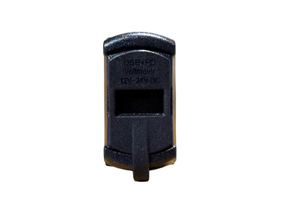 USB/USB C Port for Shuttle Faceplate (2025 and later)