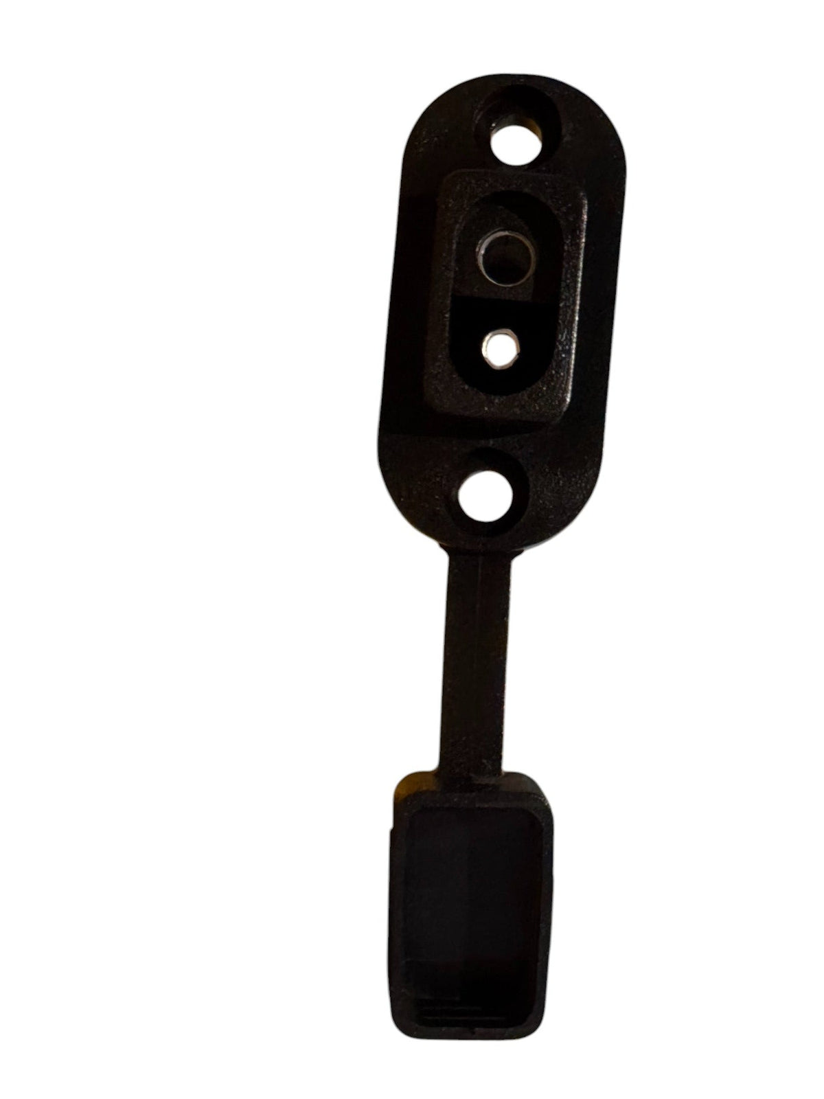 SAE Charging Port for Shuttle Faceplate