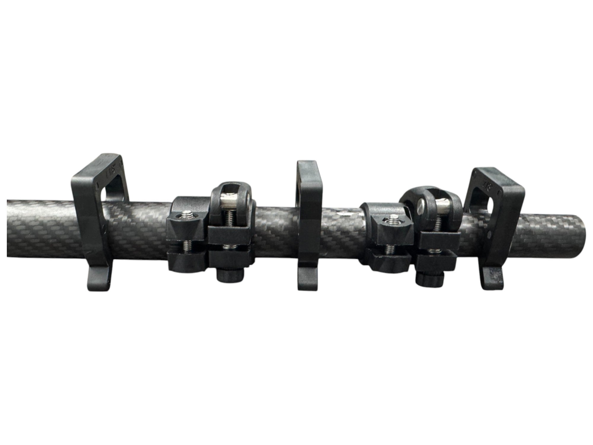 Summit Transducer Pole Cable Clips