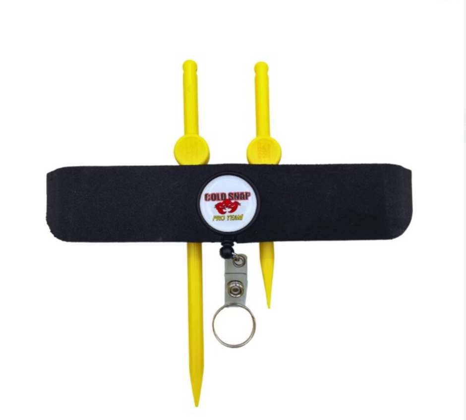 Fishing Products Cold Snap Outdoors