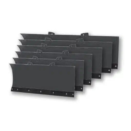 Straight Blades