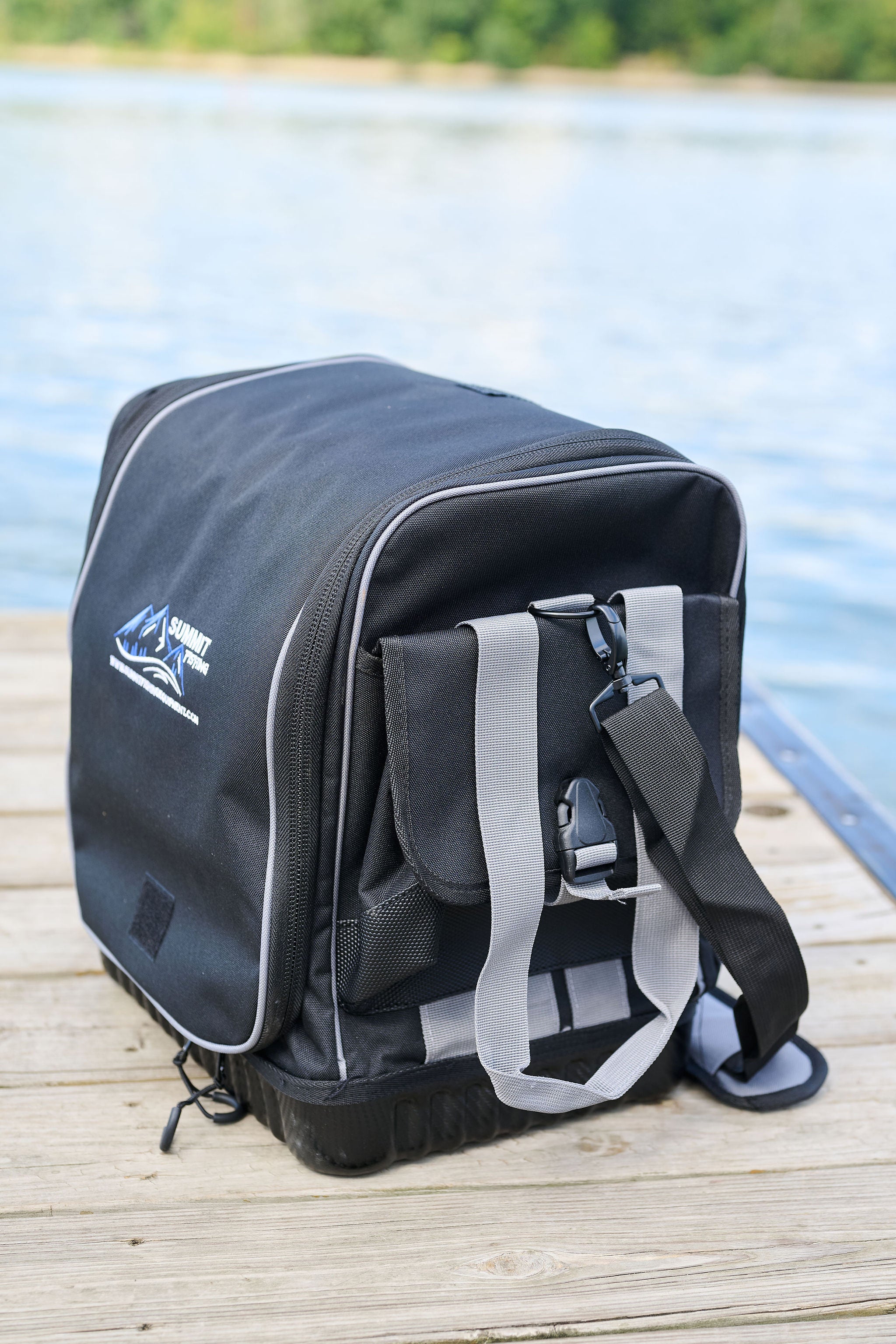 Summit Shuttle Bag