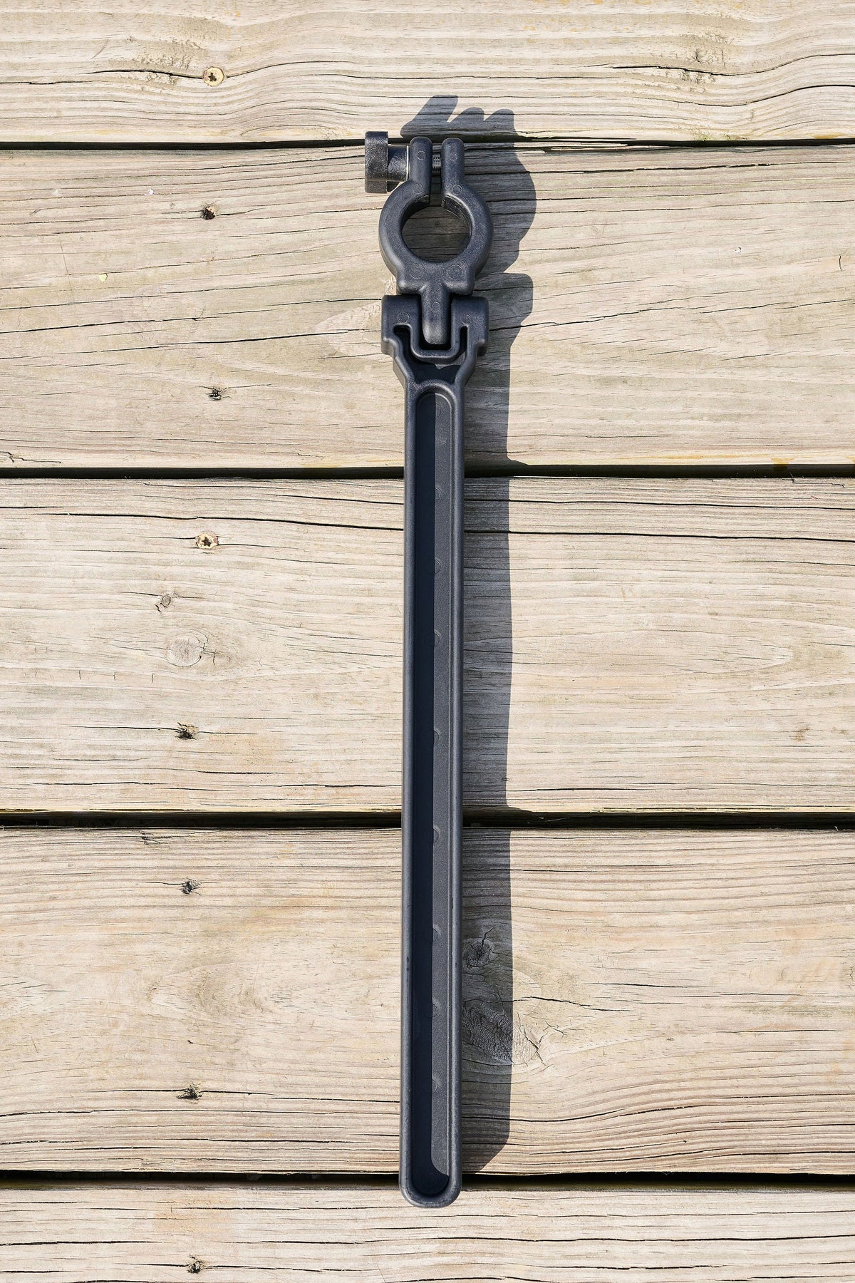 Injection Molded XL Handle