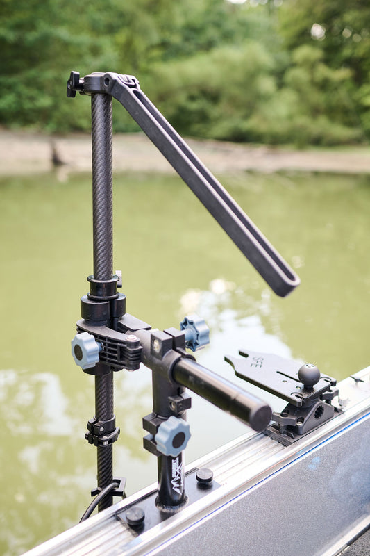 LS MAX Pole Mount