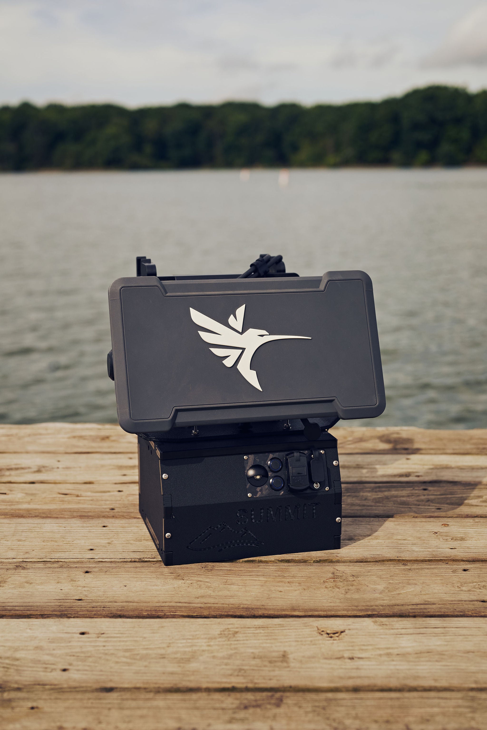 Summit Mini Shuttle