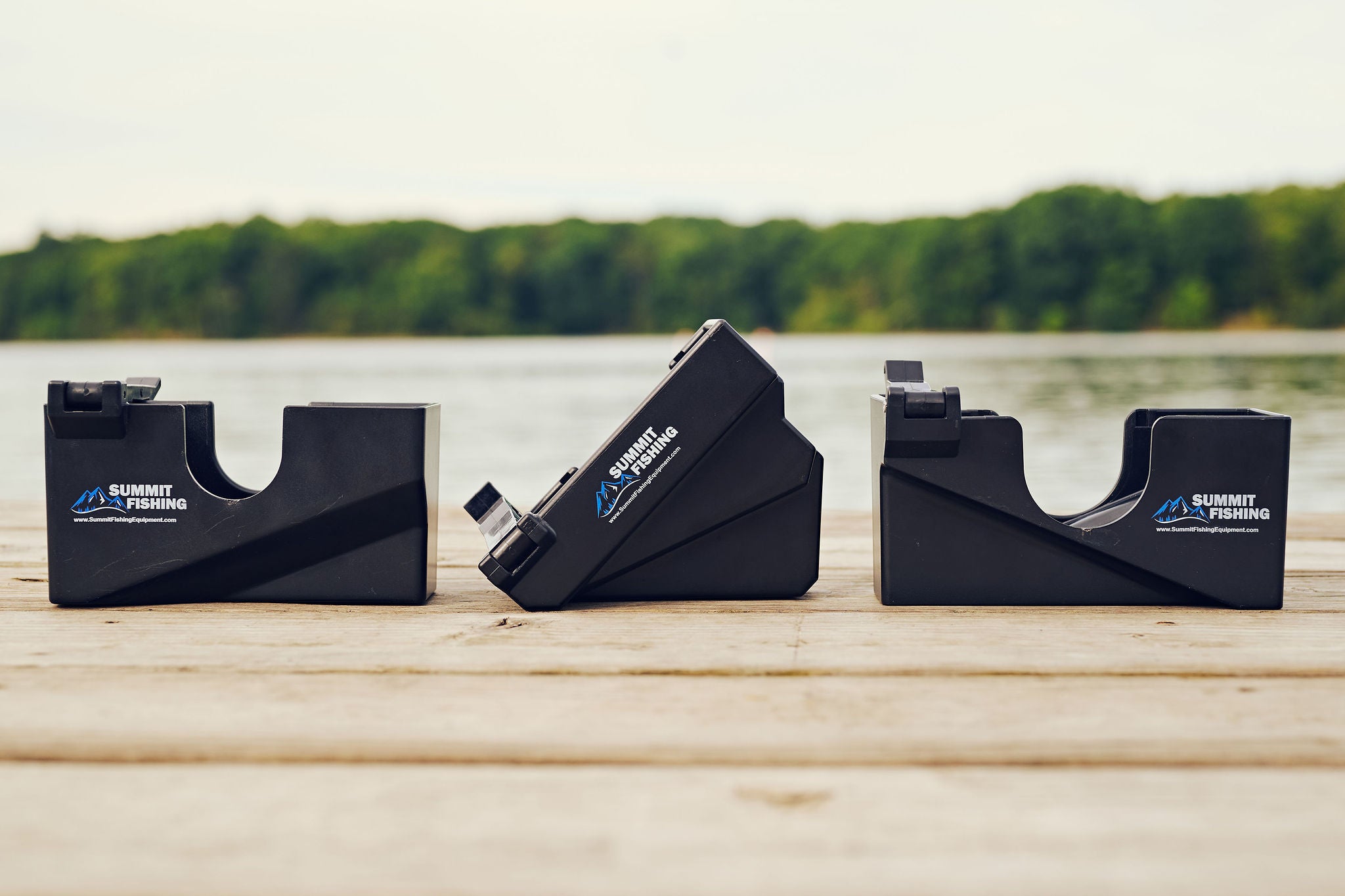 Transducer Covers