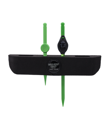 T2 Tamer Tool and Gear Organizer