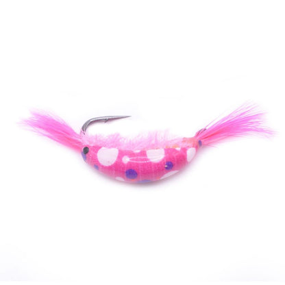 TUNGSTEN WONDERBREAD SHRIMP GLOW