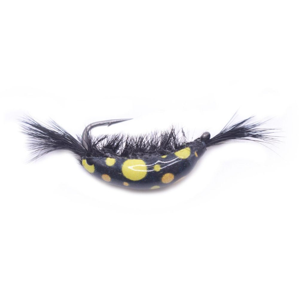 TUNGSTEN WONDERBREAD SHRIMP GLOW