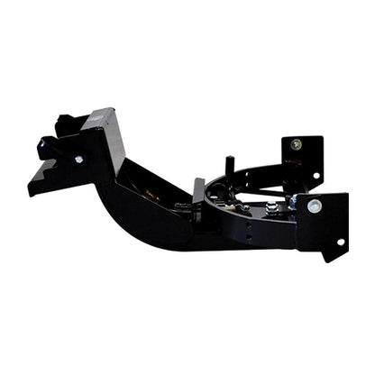 Eagle Snow Plow 60″ ATV Steel Mid-Mount Complete Plow System for 500-680 Honda (TRX/Rubicon/Rincon) (2001-2023)