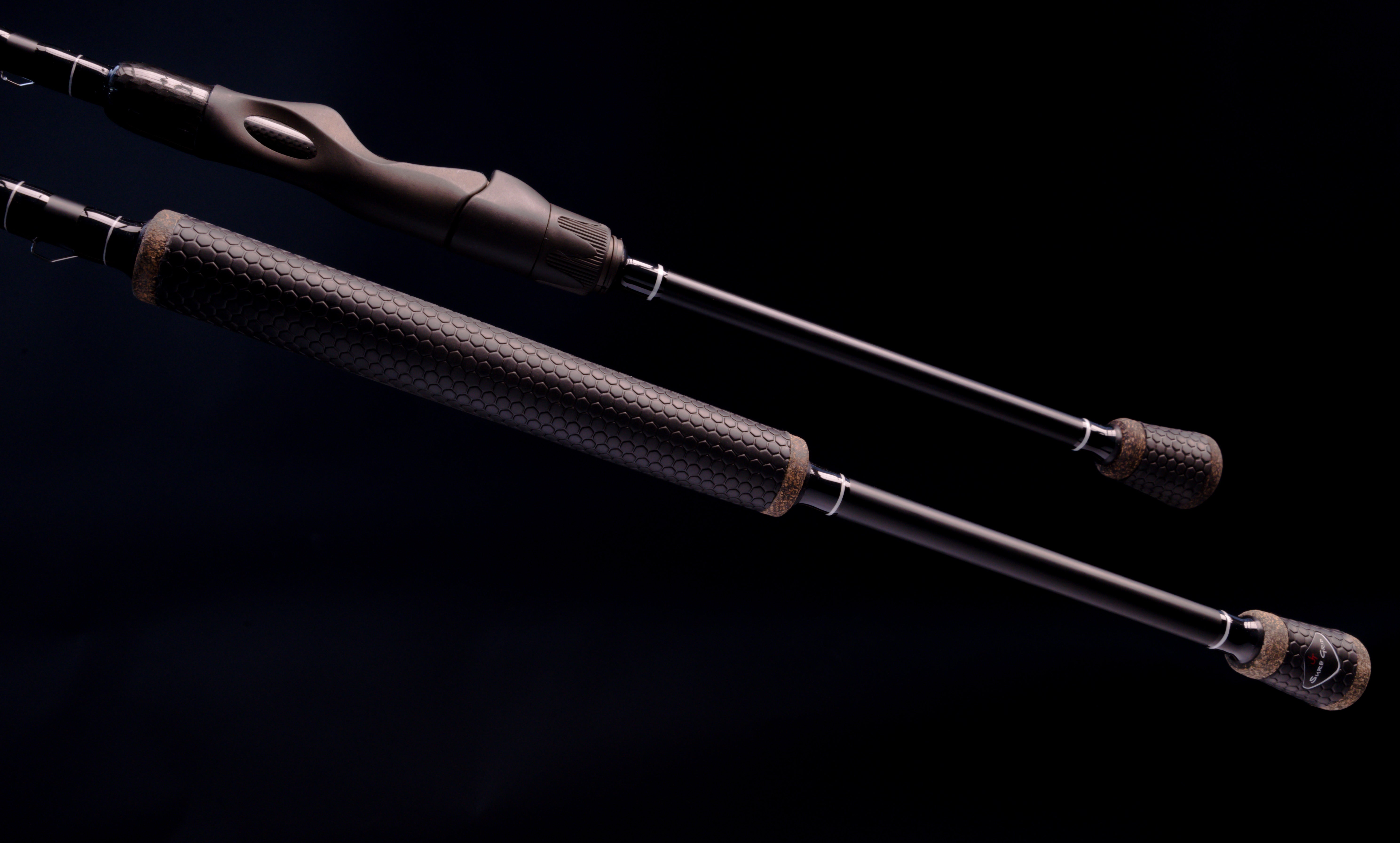 Rod With Open Loop OPEN WATER RODS – Cold Snap Outdoors