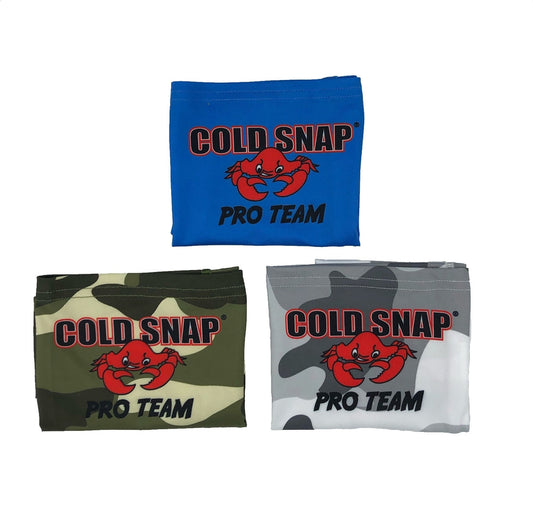 Cold Snap Pro Team Neck Gaiter