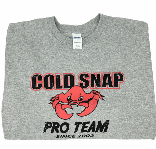 Cold Snap Pro Team Long Sleeve T-Shirt
