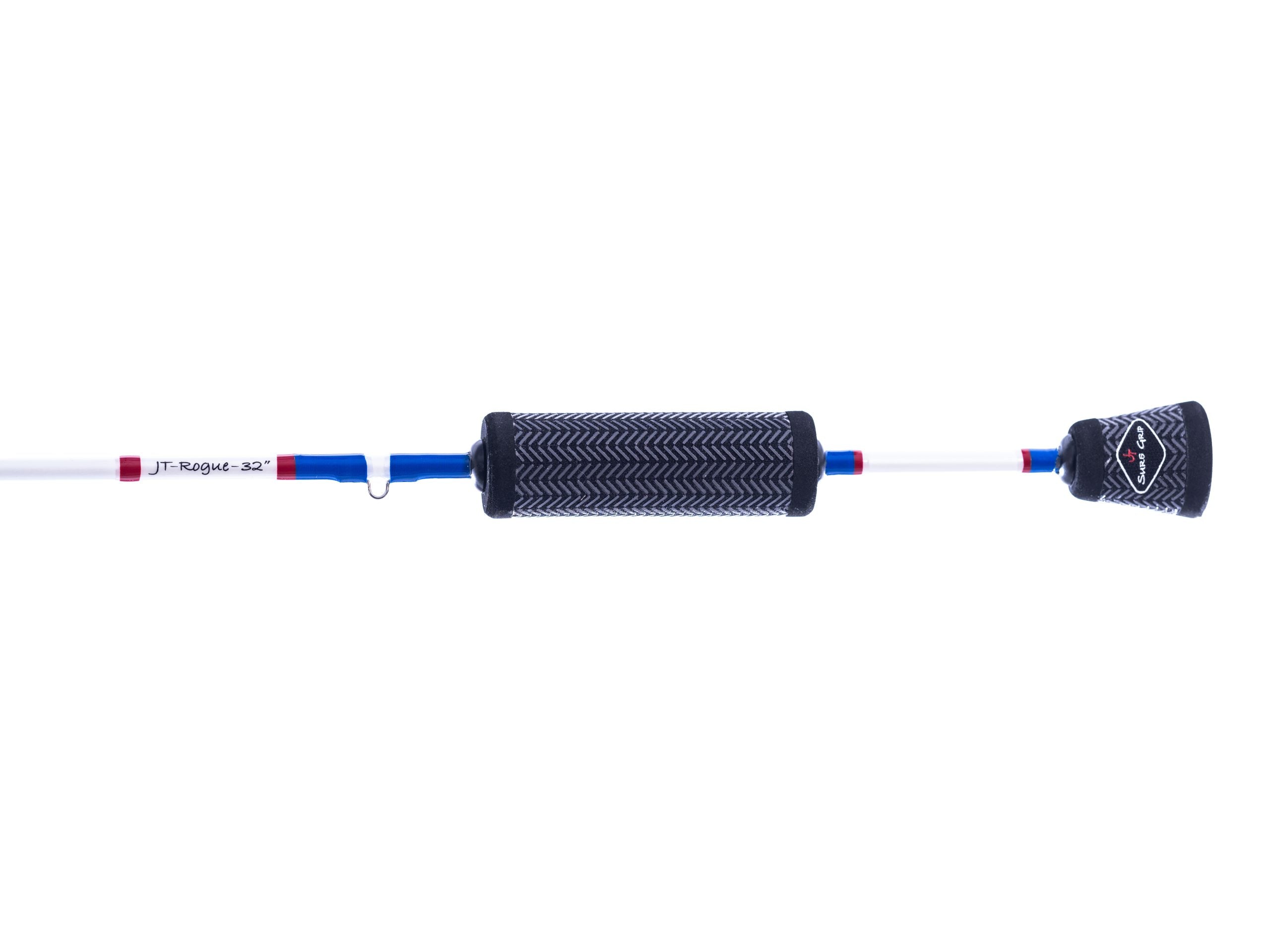 Rogue Rods JT RODS – Cold Snap Outdoors