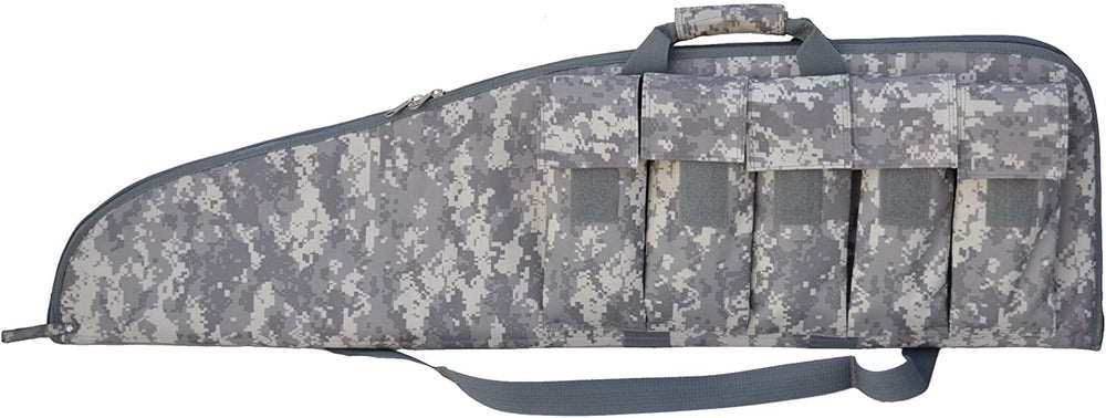 Expedition Rifle Case