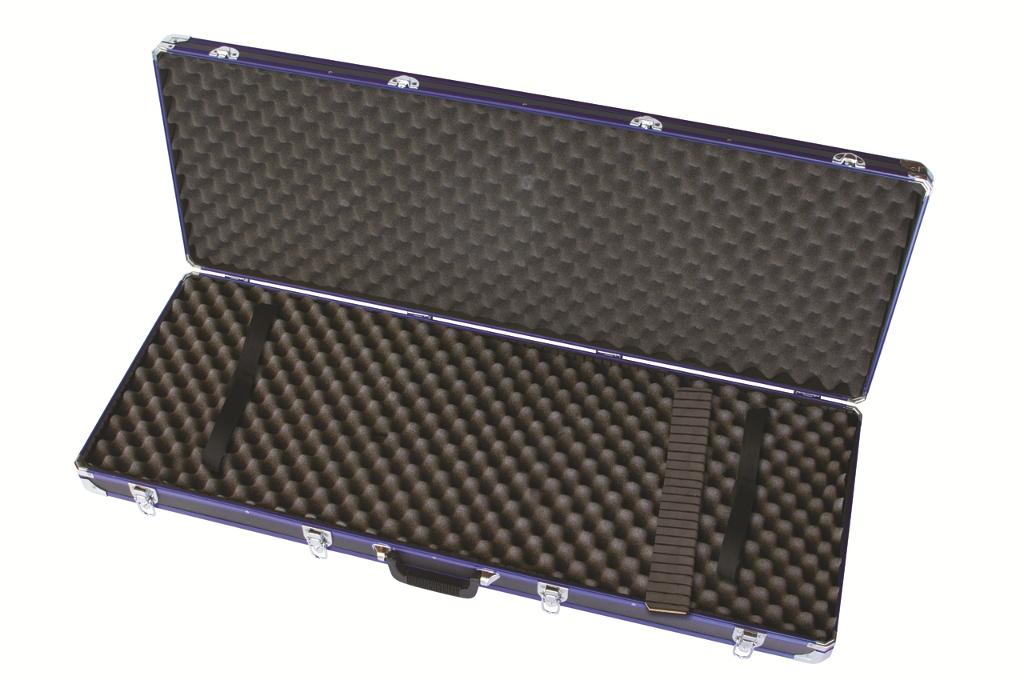 Rigid Frame Ice Rod Case- 36