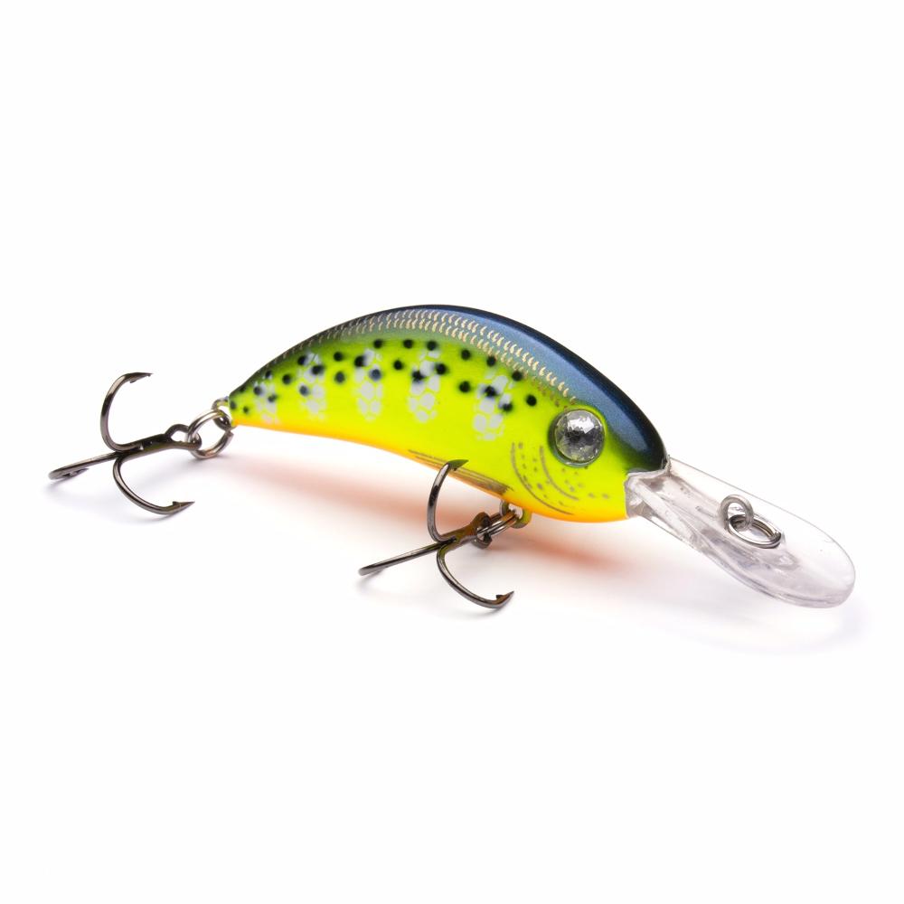 Crystaleyes Phenomenon Crankbaits