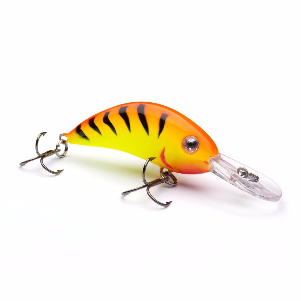 Crystaleyes Phenomenon Crankbaits