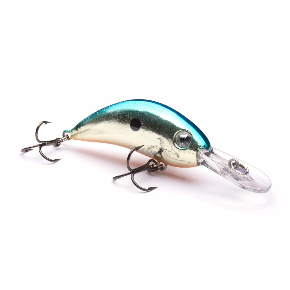 Crystaleyes Phenomenon Crankbaits