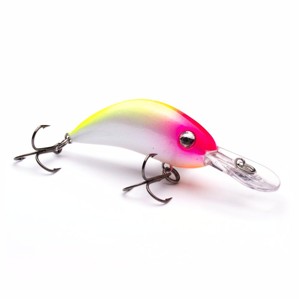 Crystaleyes Phenomenon Crankbaits