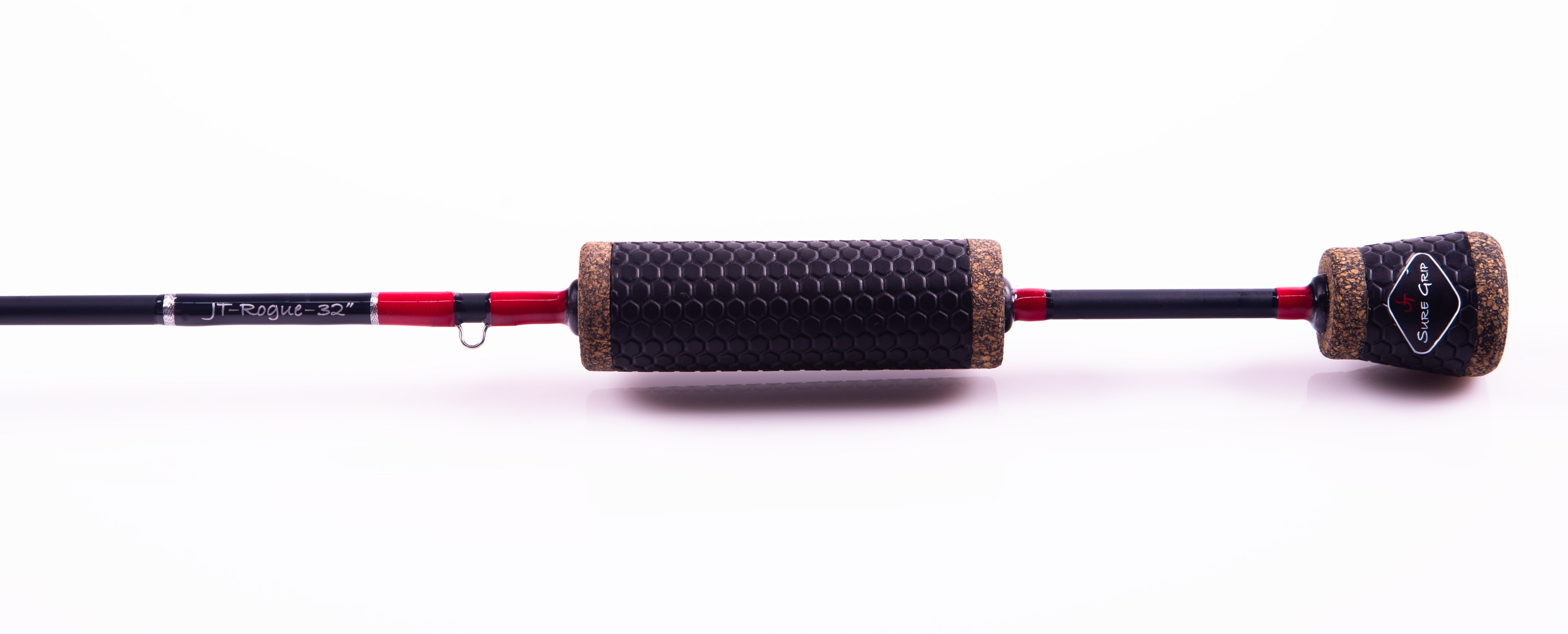 Rogue Rods JT RODS – Cold Snap Outdoors