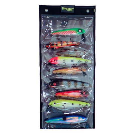 Tackle Storage Systems – Cold Snap Outdoors
