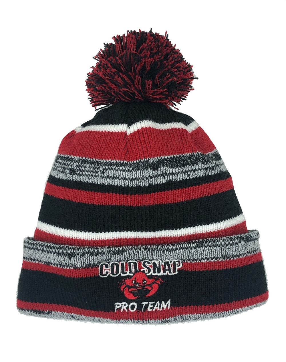 Cold Snap Pro Team Stocking Cap