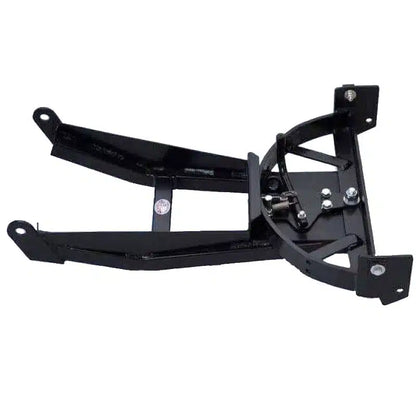 Eagle Snow Plow 66″ UTV Steel Front-Mount Complete Plow System for 450 Bighorn (VXL-T/Crew) (2021-2024)